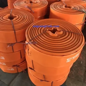 Ống bạt cốt dù phi 200mm