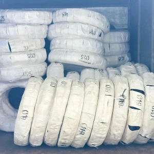 Ống cao su bố vải phi 14mm - 65mm