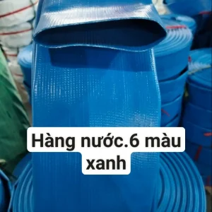 Ống bạt cốt dù phi 80mm