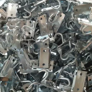 Phụ kiện nối cáp