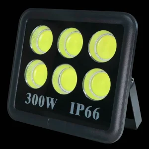 Đèn pha LED 300W IP66
