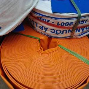 Ống bạt cốt dù phi 100mm