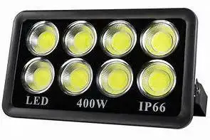 Đèn pha LED 400W IP66