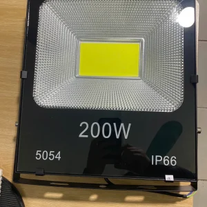 Đèn pha LED 200W